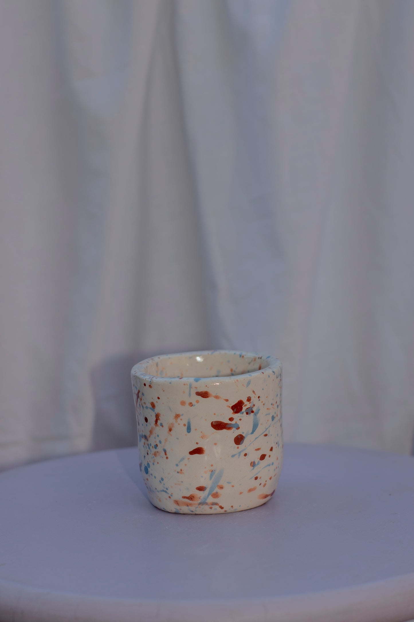 BLOOMING Bicchieri CASTAGNA