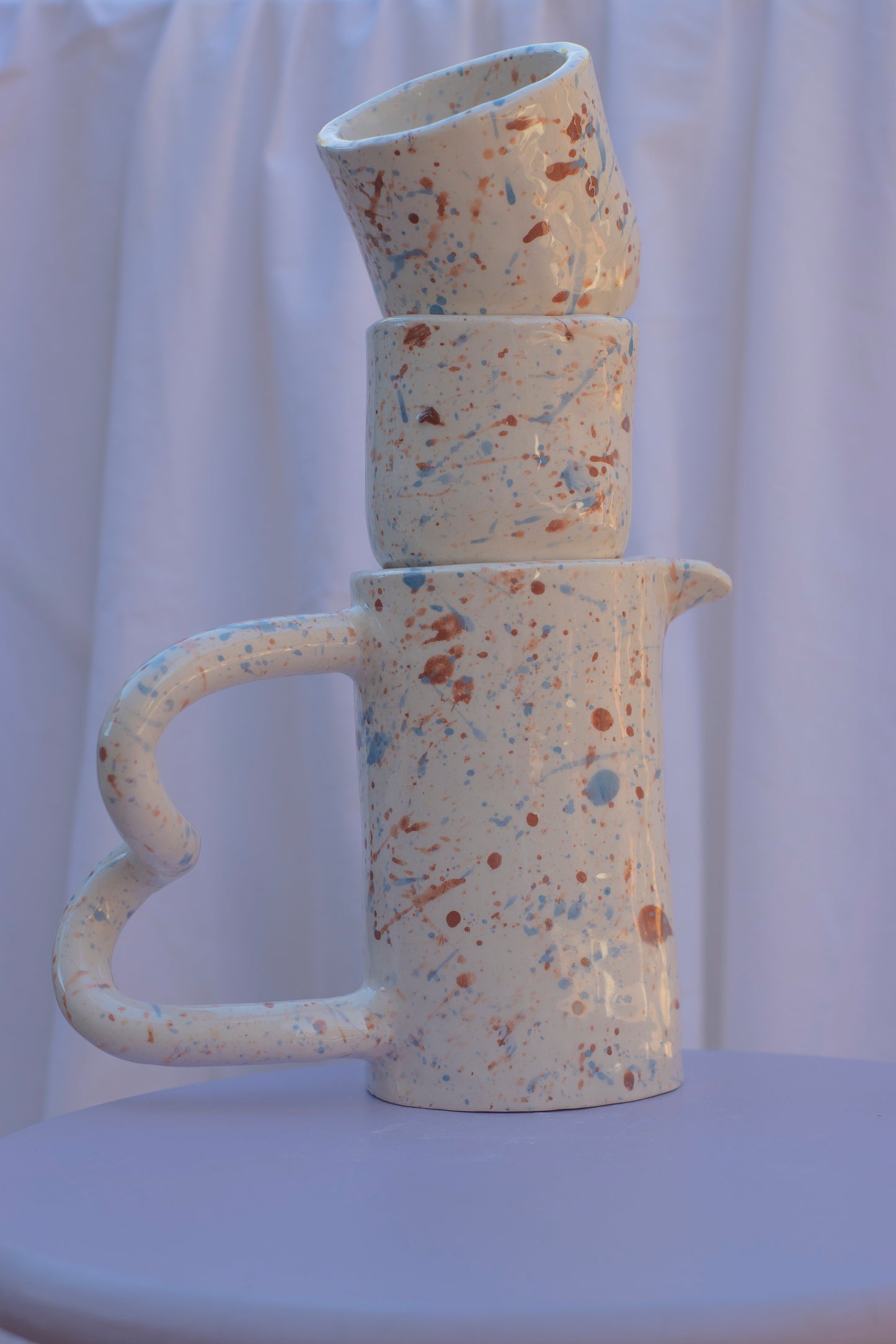 BLOOMING brocca CASTAGNA