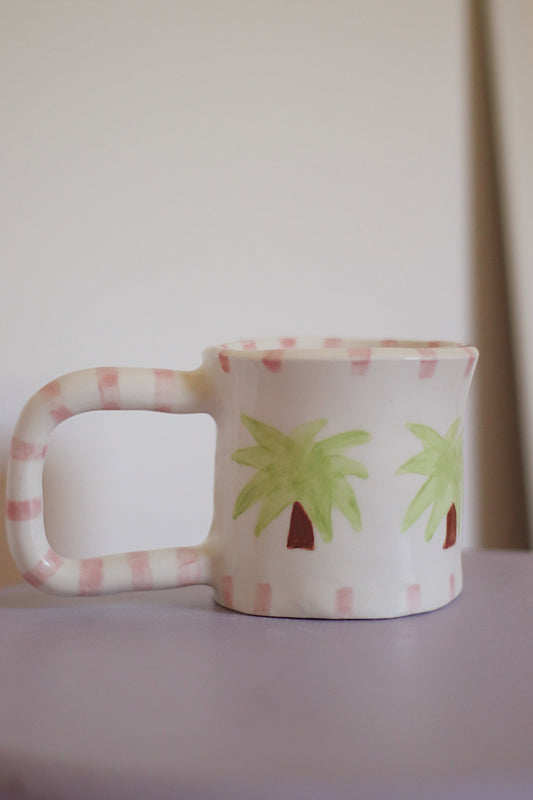 Tazza palm beach 🏝️