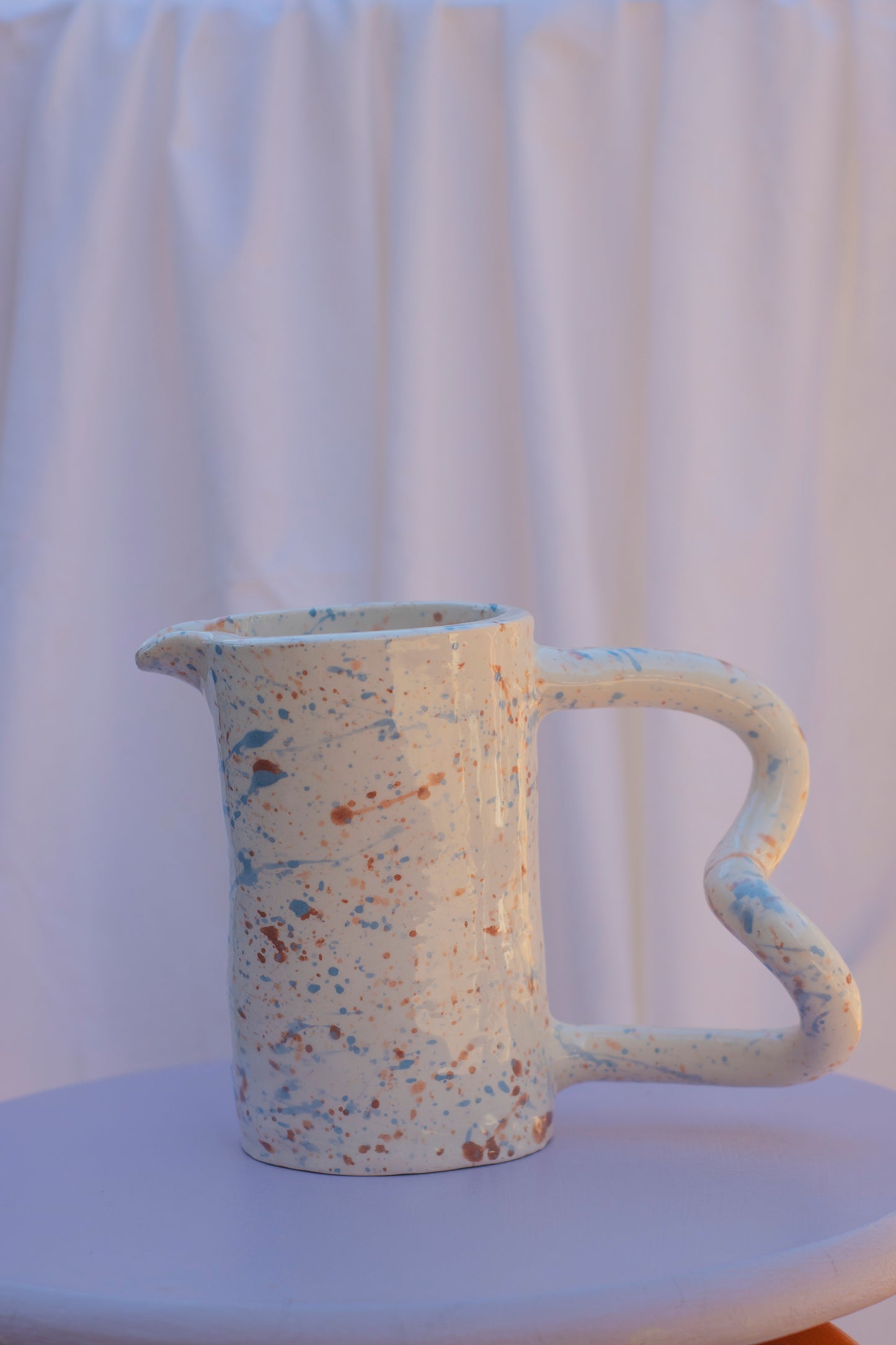 BLOOMING brocca CASTAGNA