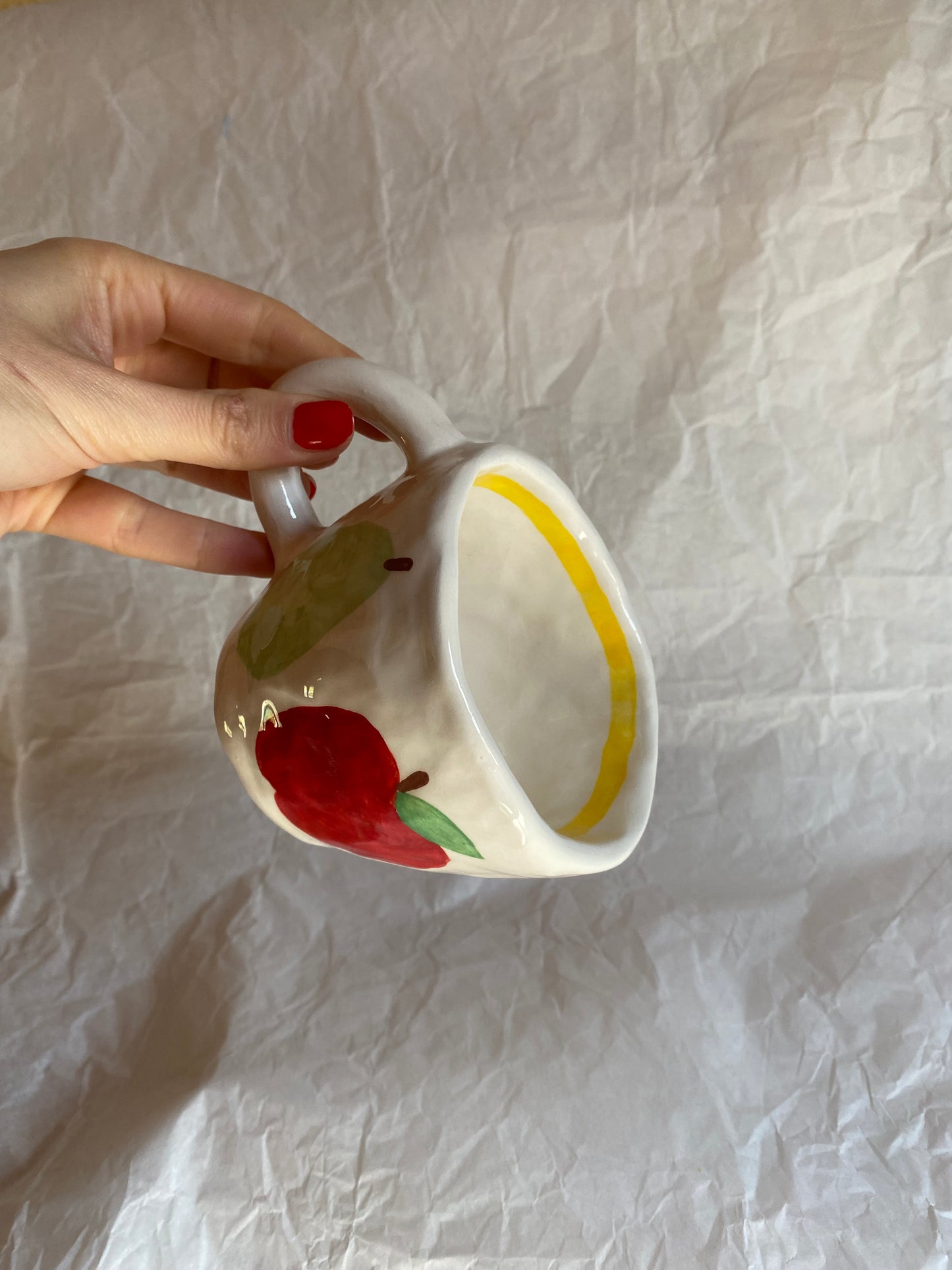 Tazza 🍎🍐