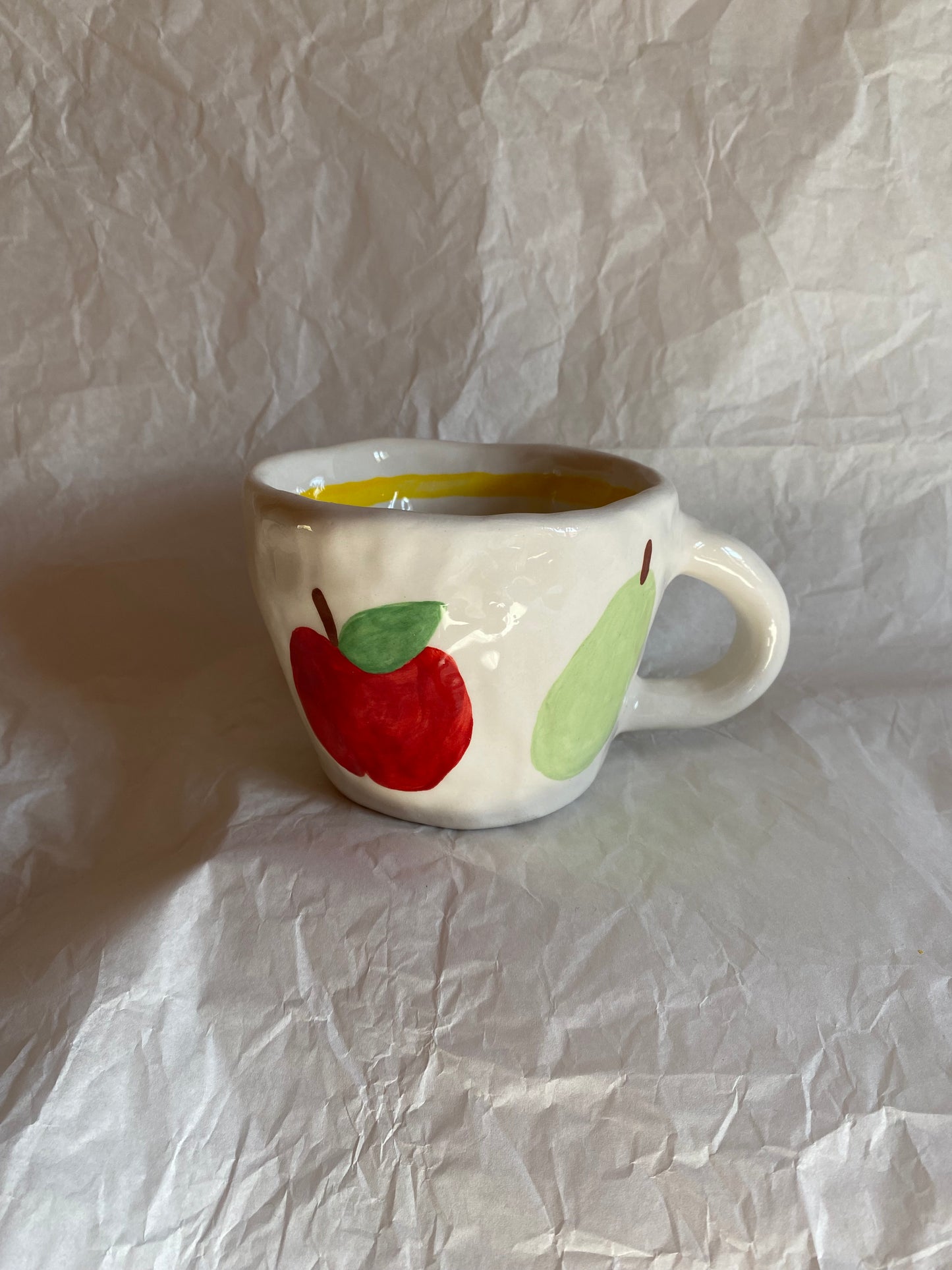 Tazza 🍎🍐