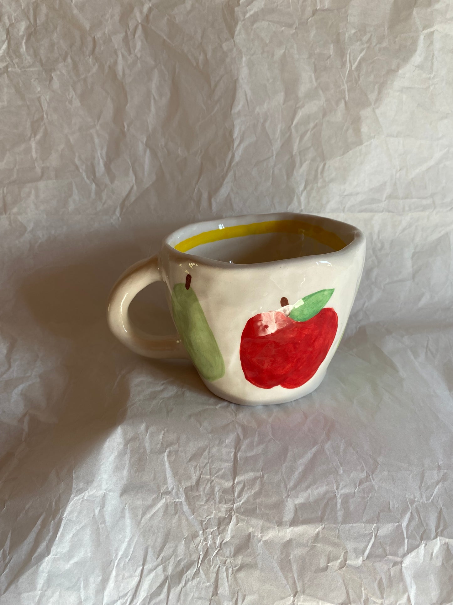 Tazza 🍎🍐