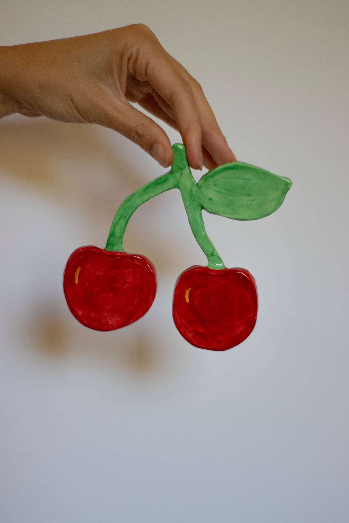 Ciliegine 🍒