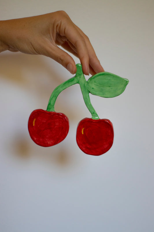 Ciliegine 🍒