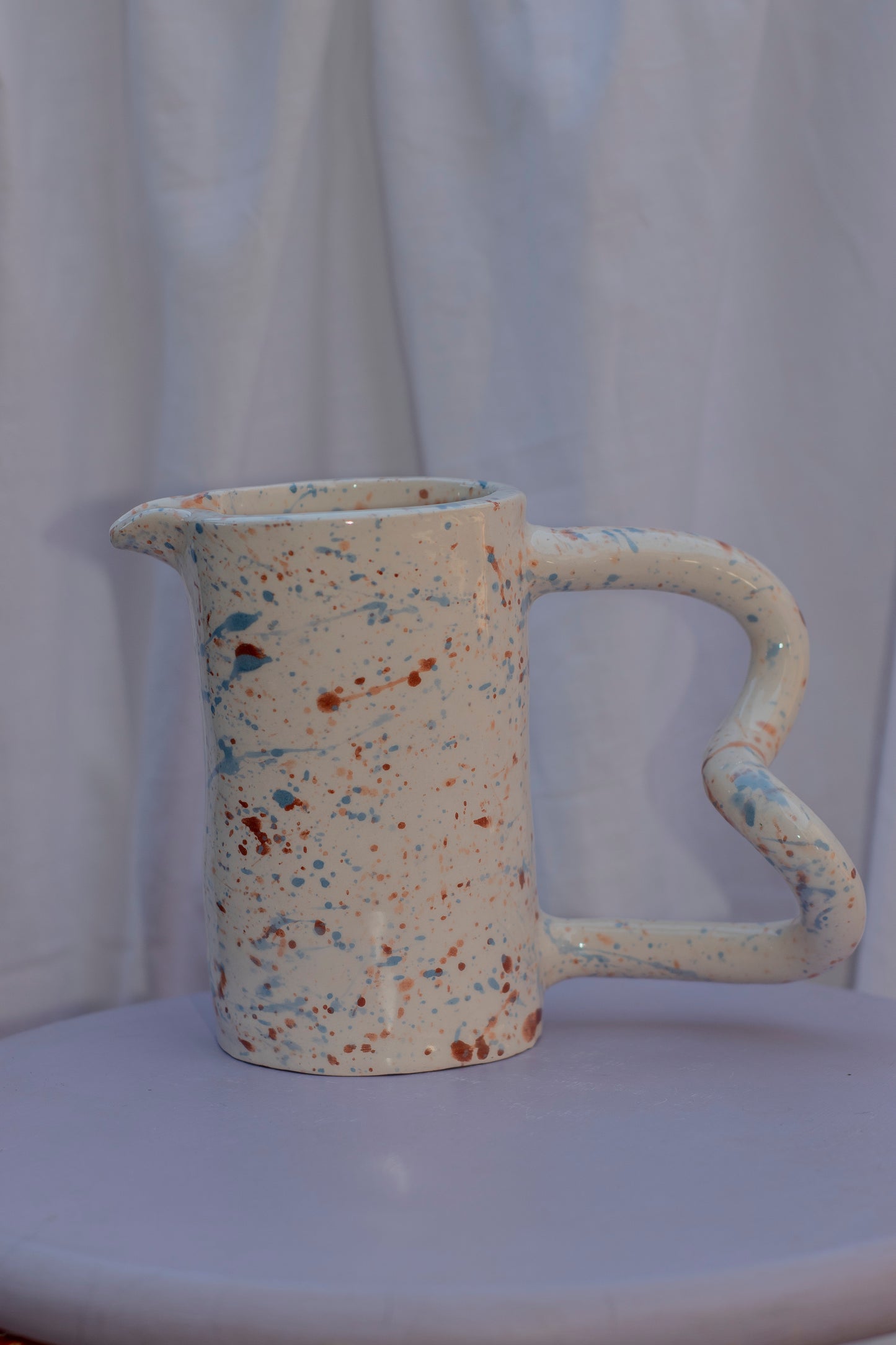 BLOOMING brocca CASTAGNA