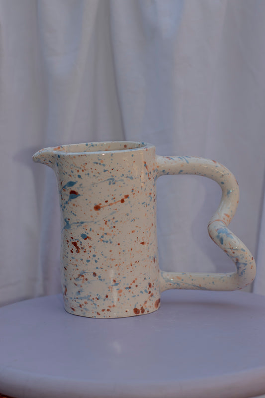 BLOOMING brocca CASTAGNA